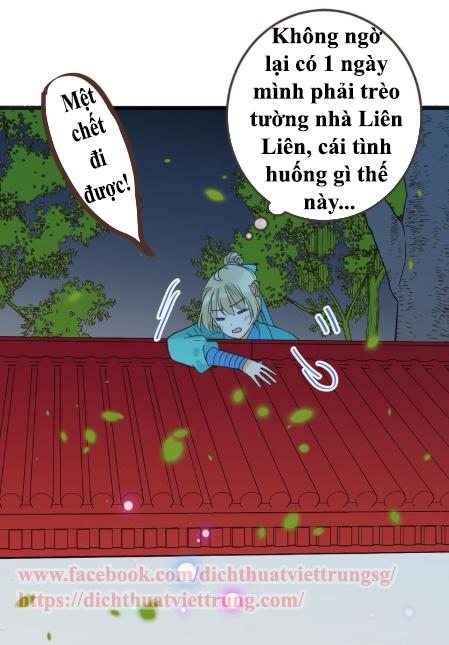 Bạn Trai Tôi Là Cẩm Y Vệ 2 Chap 17 - Next Chap 18