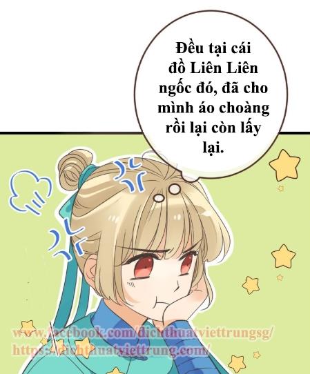 Bạn Trai Tôi Là Cẩm Y Vệ 2 Chap 17 - Next Chap 18