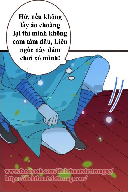 Bạn Trai Tôi Là Cẩm Y Vệ 2 Chap 17 - Next Chap 18