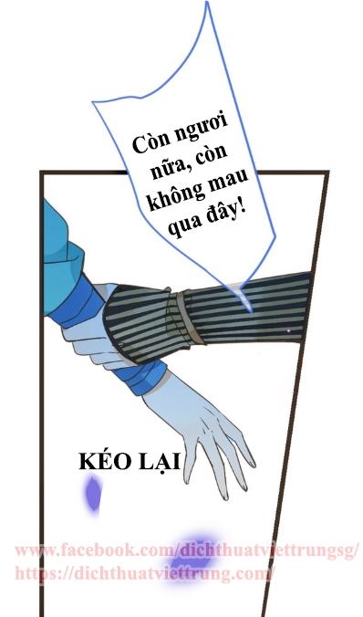 Bạn Trai Tôi Là Cẩm Y Vệ 2 Chap 17 - Next Chap 18