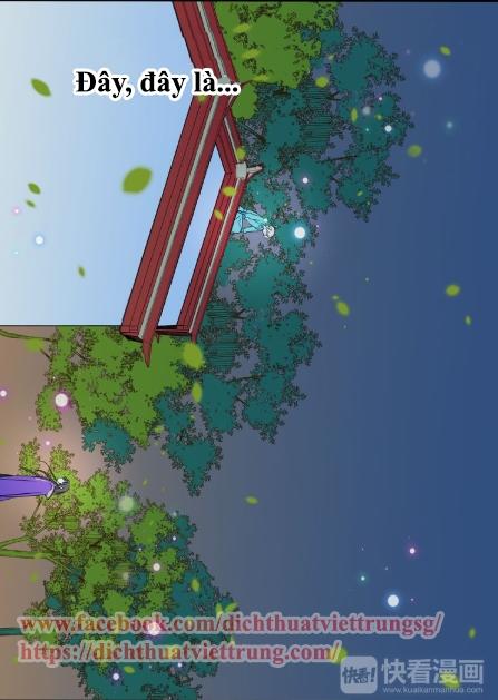 Bạn Trai Tôi Là Cẩm Y Vệ 2 Chap 17 - Next Chap 18