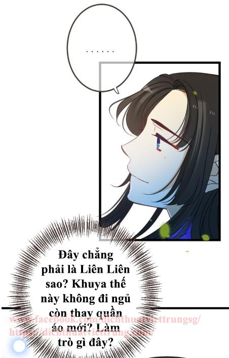 Bạn Trai Tôi Là Cẩm Y Vệ 2 Chap 17 - Next Chap 18