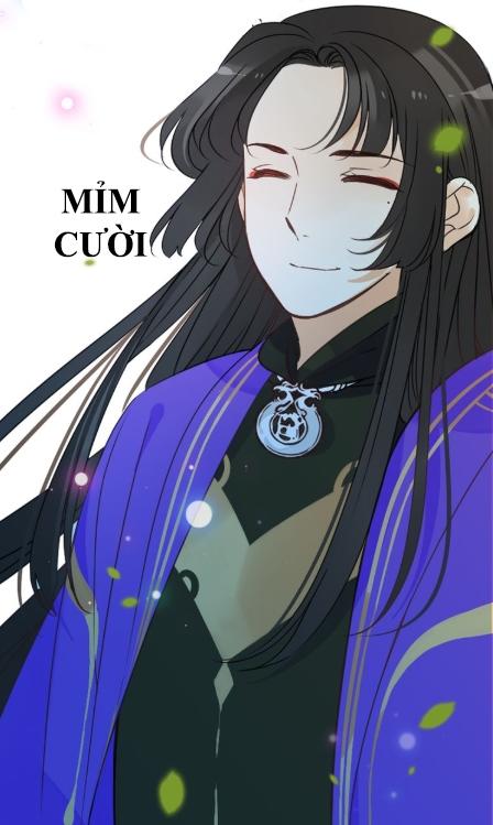 Bạn Trai Tôi Là Cẩm Y Vệ 2 Chap 17 - Next Chap 18