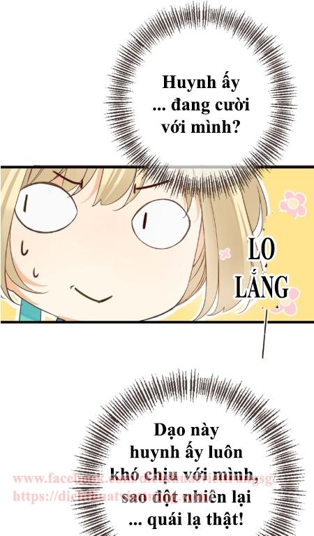 Bạn Trai Tôi Là Cẩm Y Vệ 2 Chap 17 - Next Chap 18