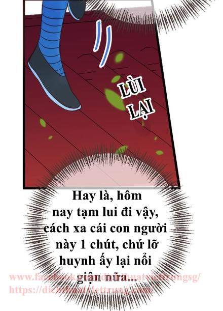Bạn Trai Tôi Là Cẩm Y Vệ 2 Chap 17 - Next Chap 18