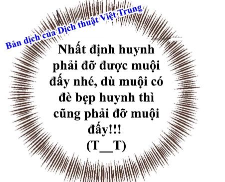 Bạn Trai Tôi Là Cẩm Y Vệ 2 Chap 17 - Next Chap 18