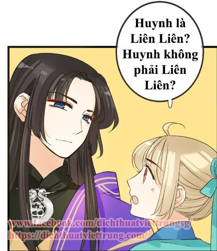 Bạn Trai Tôi Là Cẩm Y Vệ 2 Chap 18 - Next Chap 19