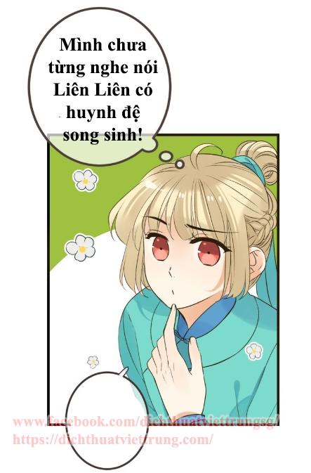Bạn Trai Tôi Là Cẩm Y Vệ 2 Chap 18 - Next Chap 19