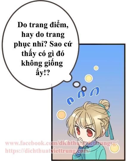 Bạn Trai Tôi Là Cẩm Y Vệ 2 Chap 18 - Next Chap 19