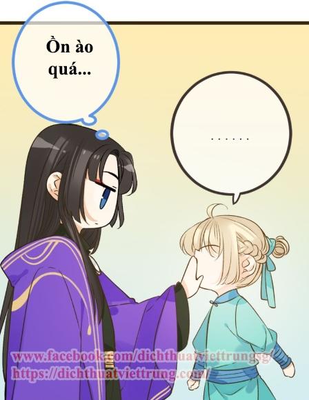 Bạn Trai Tôi Là Cẩm Y Vệ 2 Chap 18 - Next Chap 19