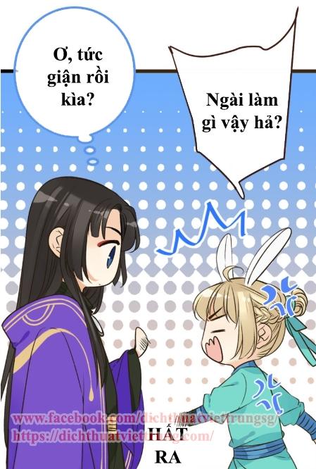 Bạn Trai Tôi Là Cẩm Y Vệ 2 Chap 18 - Next Chap 19
