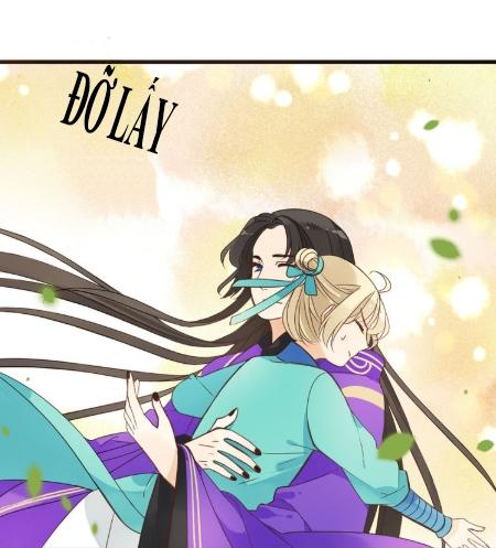 Bạn Trai Tôi Là Cẩm Y Vệ 2 Chap 18 - Next Chap 19