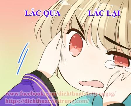 Bạn Trai Tôi Là Cẩm Y Vệ 2 Chap 18 - Next Chap 19