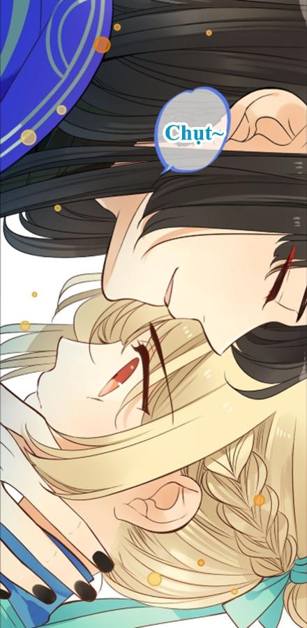 Bạn Trai Tôi Là Cẩm Y Vệ 2 Chap 18 - Next Chap 19