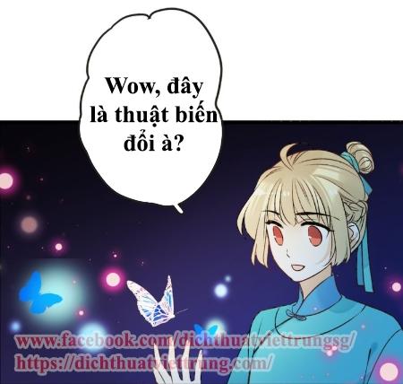 Bạn Trai Tôi Là Cẩm Y Vệ 2 Chap 18 - Next Chap 19