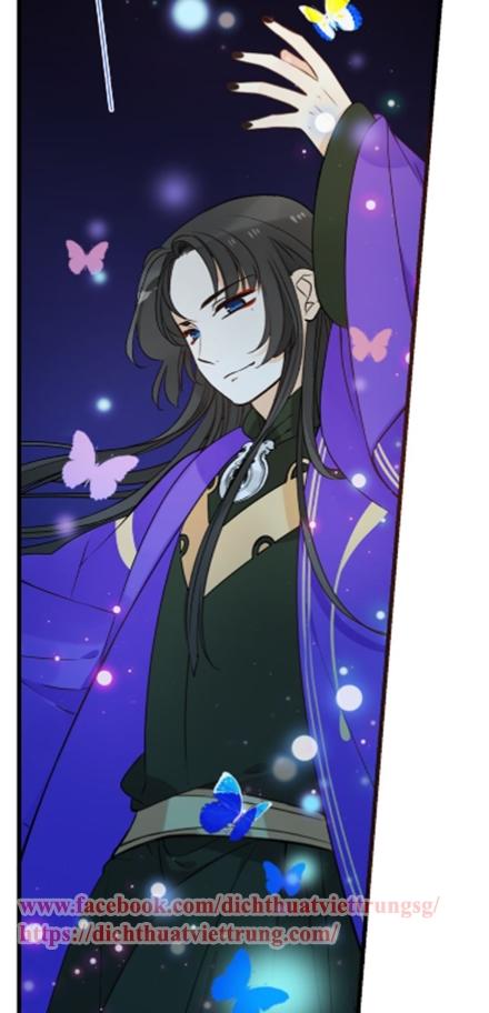 Bạn Trai Tôi Là Cẩm Y Vệ 2 Chap 18 - Next Chap 19