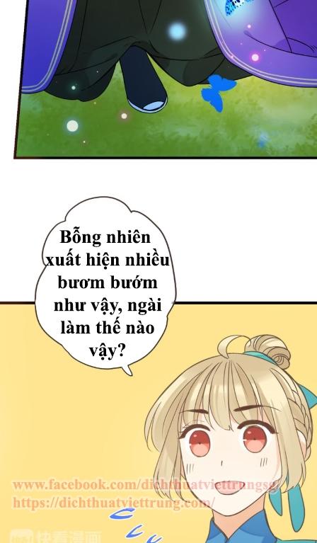Bạn Trai Tôi Là Cẩm Y Vệ 2 Chap 18 - Next Chap 19