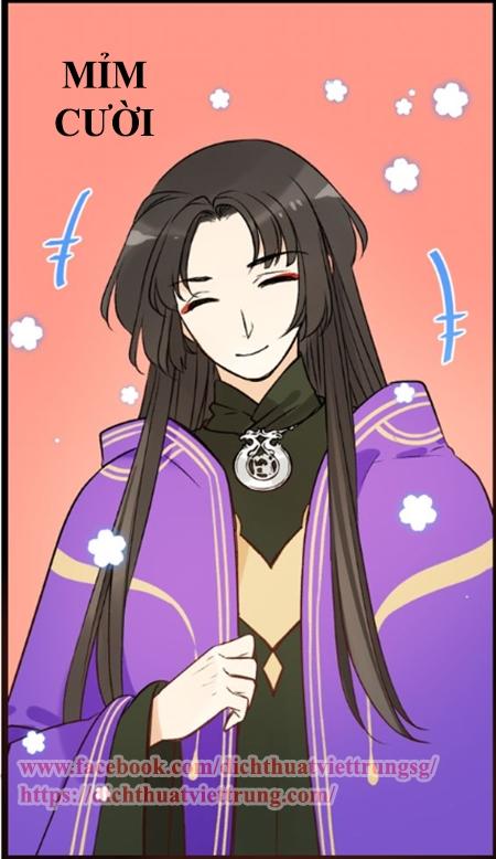 Bạn Trai Tôi Là Cẩm Y Vệ 2 Chap 18 - Next Chap 19