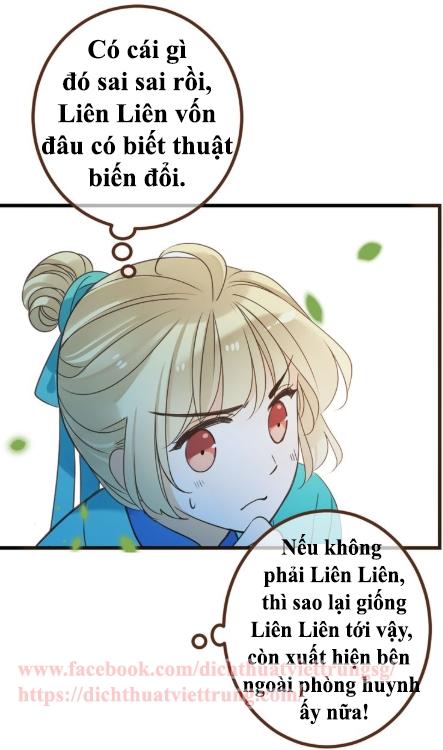 Bạn Trai Tôi Là Cẩm Y Vệ 2 Chap 18 - Next Chap 19