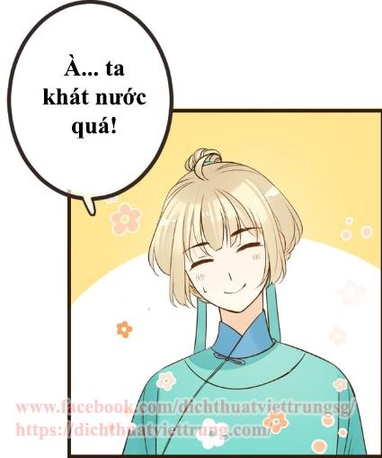 Bạn Trai Tôi Là Cẩm Y Vệ 2 Chap 18 - Next Chap 19
