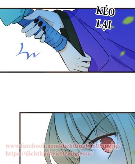 Bạn Trai Tôi Là Cẩm Y Vệ 2 Chap 18 - Next Chap 19