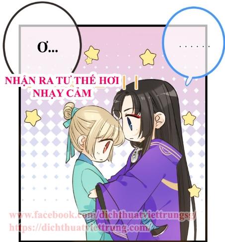 Bạn Trai Tôi Là Cẩm Y Vệ 2 Chap 18 - Next Chap 19