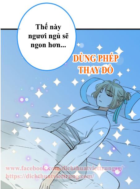 Bạn Trai Tôi Là Cẩm Y Vệ 2 Chap 19 - Next Chap 20