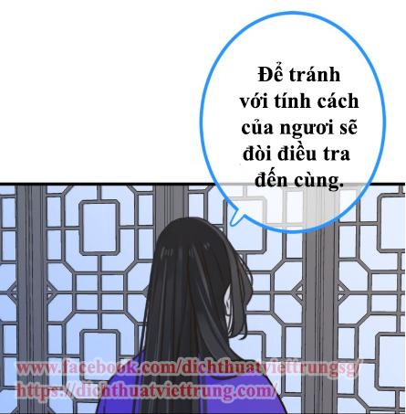 Bạn Trai Tôi Là Cẩm Y Vệ 2 Chap 19 - Next Chap 20