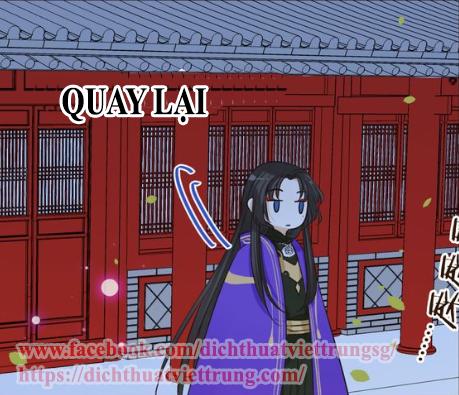 Bạn Trai Tôi Là Cẩm Y Vệ 2 Chap 19 - Next Chap 20