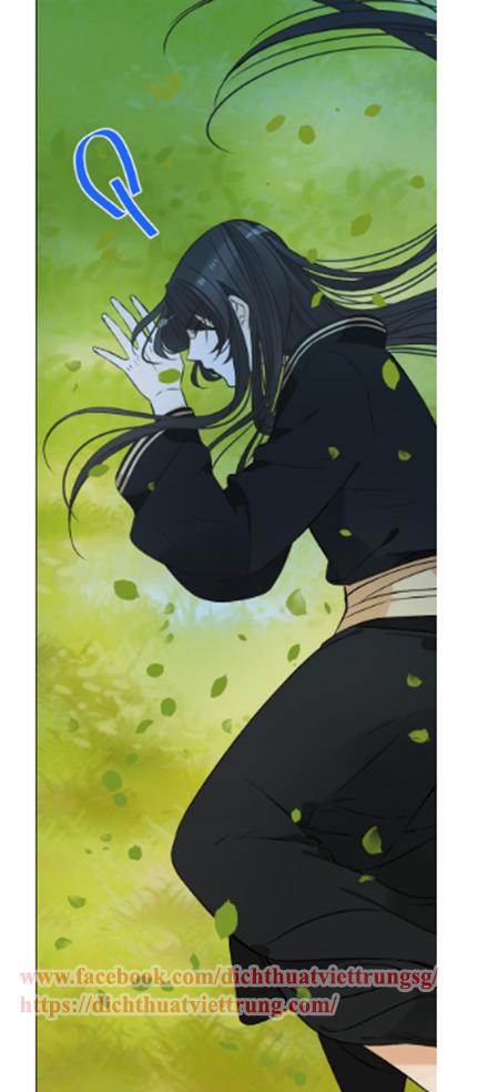 Bạn Trai Tôi Là Cẩm Y Vệ 2 Chap 19 - Next Chap 20
