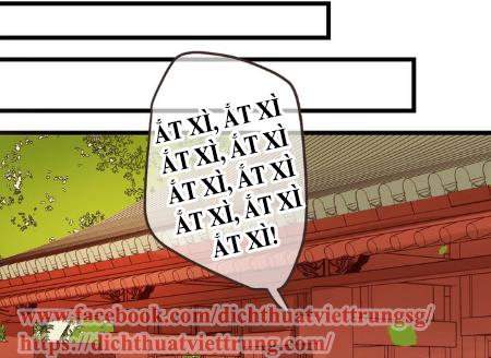 Bạn Trai Tôi Là Cẩm Y Vệ 2 Chap 19 - Next Chap 20
