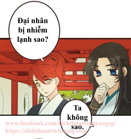 Bạn Trai Tôi Là Cẩm Y Vệ 2 Chap 19 - Next Chap 20