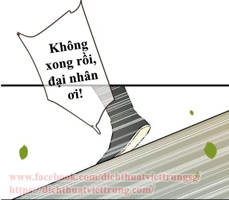 Bạn Trai Tôi Là Cẩm Y Vệ 2 Chap 19 - Next Chap 20