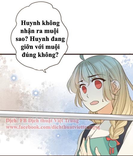 Bạn Trai Tôi Là Cẩm Y Vệ 2 Chap 2 - Next Chap 3