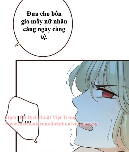 Bạn Trai Tôi Là Cẩm Y Vệ 2 Chap 2 - Next Chap 3
