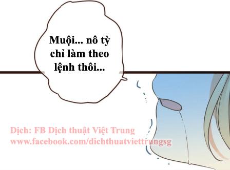 Bạn Trai Tôi Là Cẩm Y Vệ 2 Chap 2 - Next Chap 3
