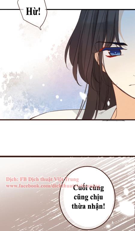 Bạn Trai Tôi Là Cẩm Y Vệ 2 Chap 2 - Next Chap 3