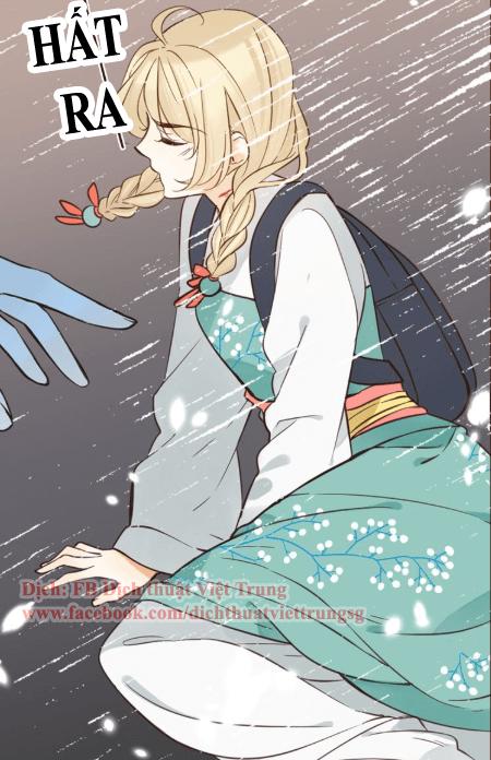 Bạn Trai Tôi Là Cẩm Y Vệ 2 Chap 2 - Next Chap 3