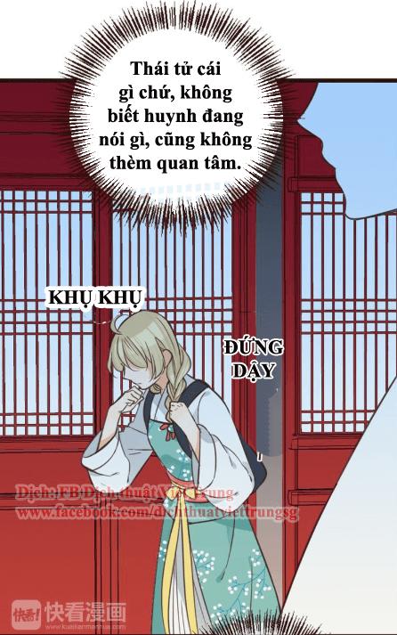 Bạn Trai Tôi Là Cẩm Y Vệ 2 Chap 2 - Next Chap 3