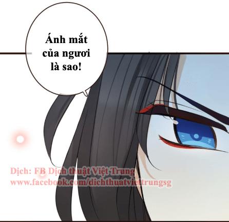 Bạn Trai Tôi Là Cẩm Y Vệ 2 Chap 2 - Next Chap 3