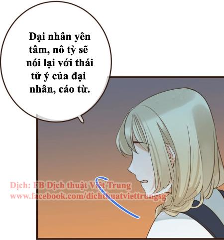 Bạn Trai Tôi Là Cẩm Y Vệ 2 Chap 2 - Next Chap 3