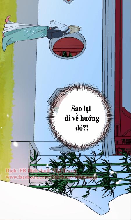Bạn Trai Tôi Là Cẩm Y Vệ 2 Chap 2 - Next Chap 3