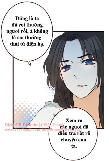 Bạn Trai Tôi Là Cẩm Y Vệ 2 Chap 2 - Next Chap 3