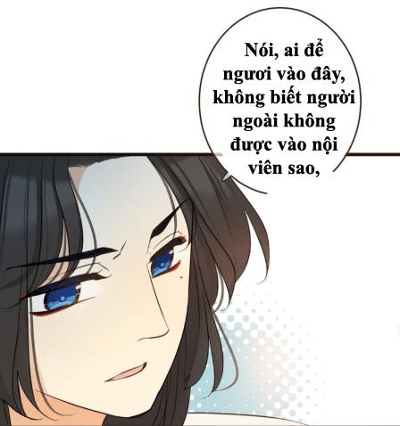 Bạn Trai Tôi Là Cẩm Y Vệ 2 Chap 2 - Next Chap 3