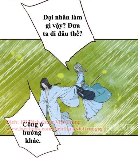 Bạn Trai Tôi Là Cẩm Y Vệ 2 Chap 2 - Next Chap 3