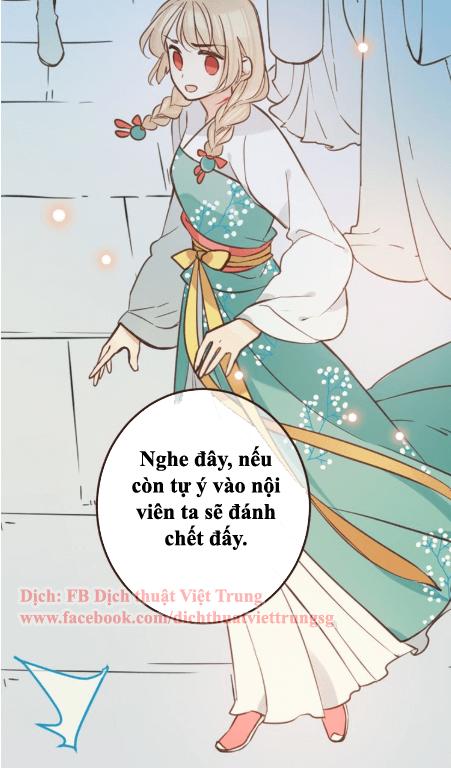 Bạn Trai Tôi Là Cẩm Y Vệ 2 Chap 2 - Next Chap 3