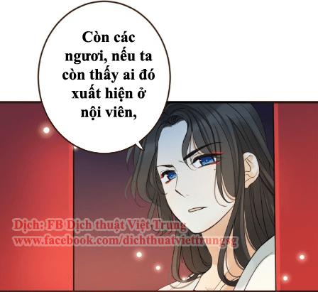 Bạn Trai Tôi Là Cẩm Y Vệ 2 Chap 2 - Next Chap 3