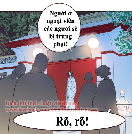 Bạn Trai Tôi Là Cẩm Y Vệ 2 Chap 2 - Next Chap 3