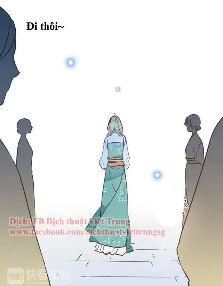 Bạn Trai Tôi Là Cẩm Y Vệ 2 Chap 2 - Next Chap 3
