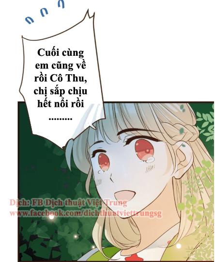 Bạn Trai Tôi Là Cẩm Y Vệ 2 Chap 2 - Next Chap 3